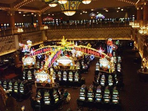 best slots in kansas city Bestes Casino in Europa